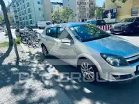 2005 Opel Astra
