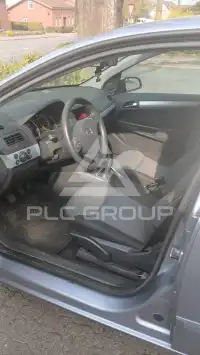 2005 Opel Astra