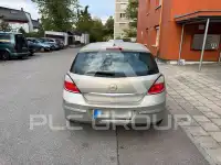 2005 Opel Astra