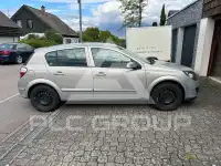 2005 Opel Astra