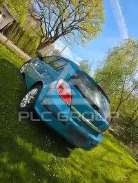 2005 Opel Astra