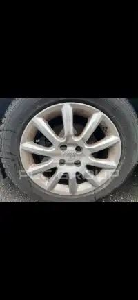 2005 Opel Astra