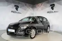 2005 Opel Astra