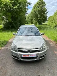 2005 Opel Astra