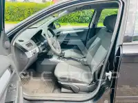 2005 Opel Astra
