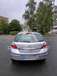 2005 Opel Astra