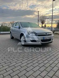 2005 Opel Astra