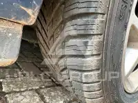 2005 Opel Astra