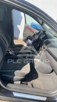 2005 Opel Astra