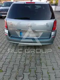2005 Opel Astra