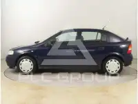 2005 Opel Astra