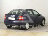 2005 Opel Astra