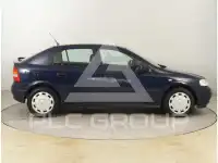 2005 Opel Astra