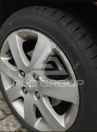 2006 Mitsubishi Colt