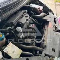 2006 Mitsubishi Colt
