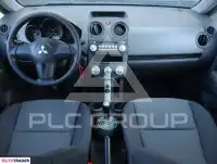 2006 Mitsubishi Colt