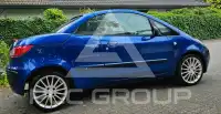 2006 Mitsubishi Colt