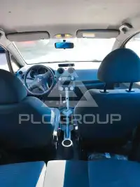 2006 Mitsubishi Colt