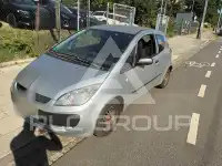 2006 Mitsubishi Colt
