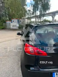 2006 Mitsubishi Colt