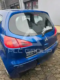2006 Mitsubishi Colt