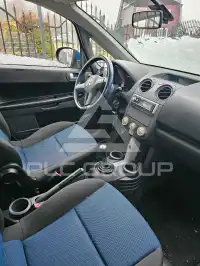 2006 Mitsubishi Colt