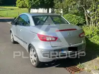 2006 Mitsubishi Colt