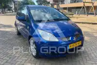 2006 Mitsubishi Colt