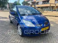 2006 Mitsubishi Colt