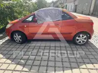 2006 Mitsubishi Colt