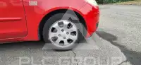 2006 Mitsubishi Colt
