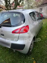 2006 Mitsubishi Colt