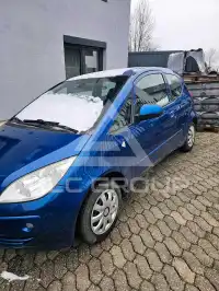 2006 Mitsubishi Colt