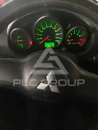 2006 Mitsubishi Colt