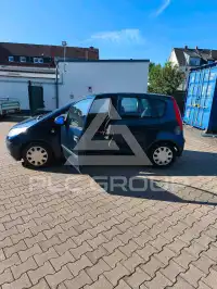 2006 Mitsubishi Colt