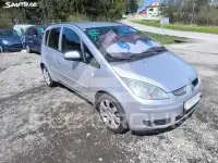 2006 Mitsubishi Colt