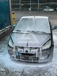 2006 Mitsubishi Colt