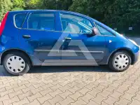 2006 Mitsubishi Colt
