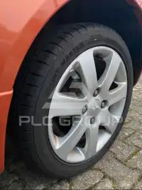 2006 Mitsubishi Colt
