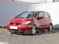 2006 Mitsubishi Colt