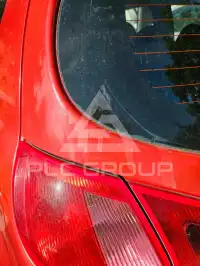 2006 Mitsubishi Colt