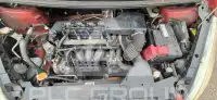 2006 Mitsubishi Colt