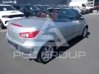 2006 Mitsubishi Colt