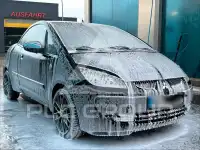 2006 Mitsubishi Colt
