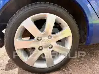 2006 Mitsubishi Colt
