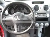 2006 Mitsubishi Colt