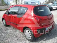 2006 Mitsubishi Colt