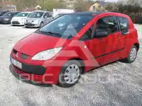 2006 Mitsubishi Colt