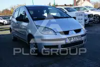2006 Mitsubishi Colt