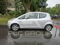 2006 Mitsubishi Colt